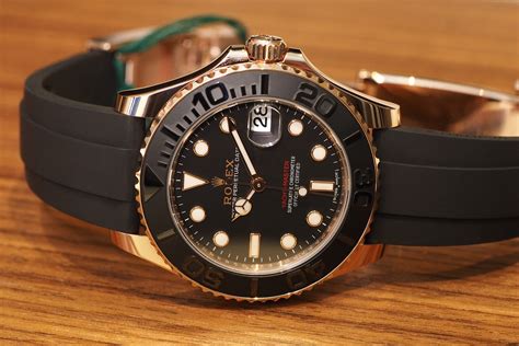 rolex yacht master prezzo.